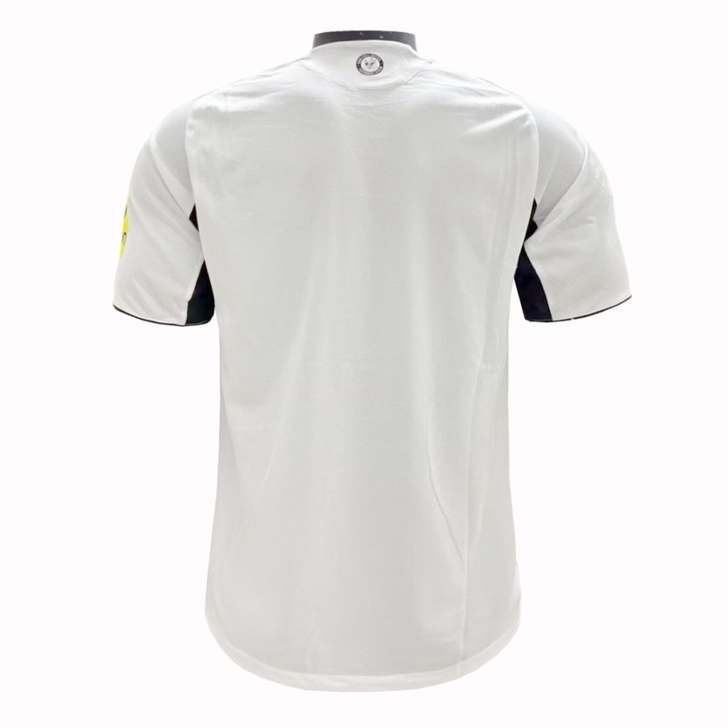 Newcastle United 2025-26 Camiseta local versión jugador