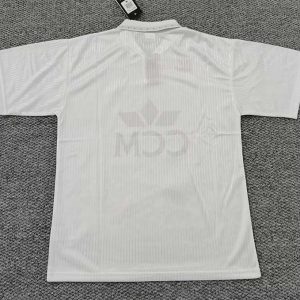 Albacete 1995-96 Camiseta local