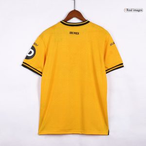 Wolverhampton 2024-25 Camiseta local