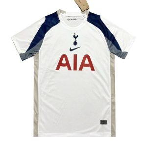 Tottenham Hotspur 2025-26 Camiseta local