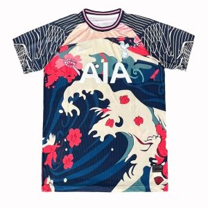 Tottenham Hotspur 2025-26 Special Camiseta