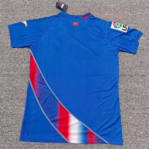 Getafe 2009-10 Camiseta local