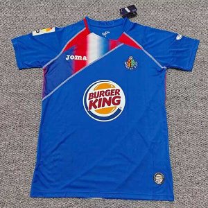 Getafe 2009-10 Camiseta local