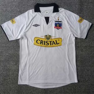 Colo-Colo 2013 Camiseta local