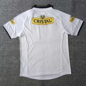 Colo-Colo 2013 Camiseta local