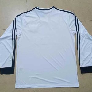 Colo-Colo 1991 Camiseta local de manga larga