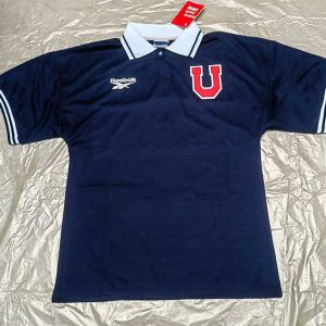Universidad de Chile 1998 Camiseta local