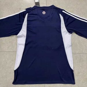 Universidad de Chile 2003 Camiseta local