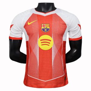 Barcelona 2025 Versión jugador Special Camiseta