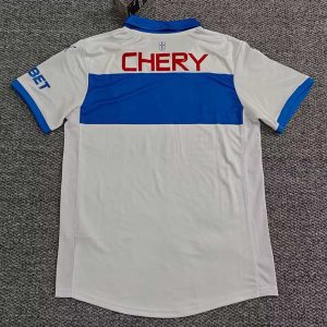Universidad Católica 2025 Camiseta local