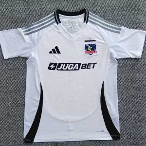 Colo-Colo 2025 Camiseta local