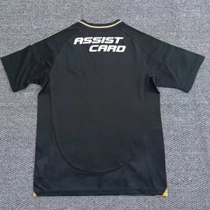 Colo-Colo 2025 Camiseta visitante