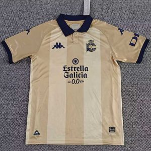 Deportivo 2025 Anniversary Camiseta