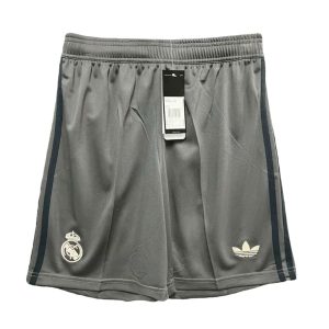 Real Madrid 2025-26 Shorts