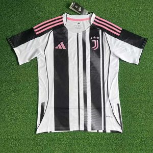Juventus 2025-26 Camiseta local