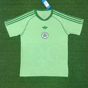 Celtic 2025-26 Special Camiseta