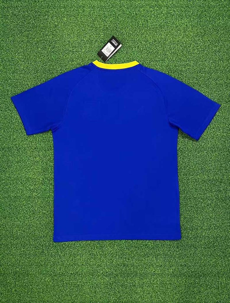 Richmond 2025-26 Camiseta local