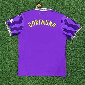 Dortmund 2025-26 Special Camiseta