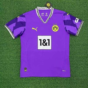 Dortmund 2025-26 Special Camiseta