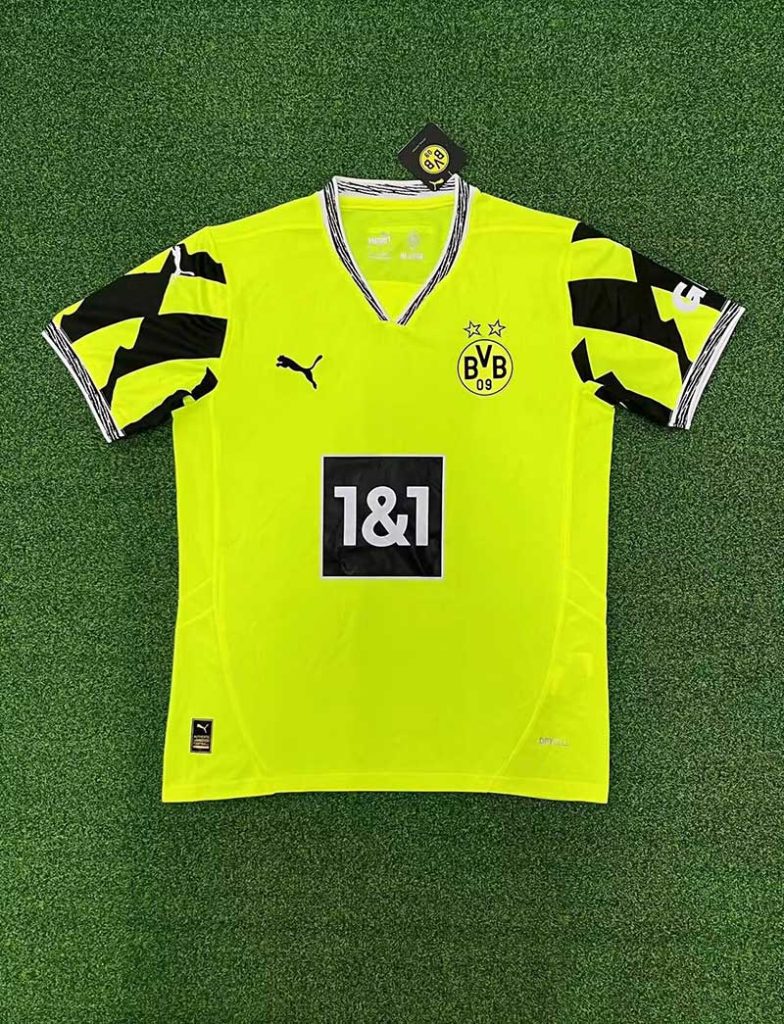 Dortmund 2025-26 Special Camiseta