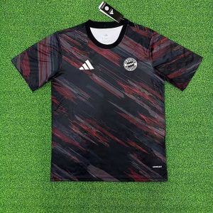Bayern Munich 2025-26 Camiseta de entrenamiento