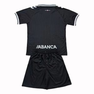 niños Celta Vigo 2025 Special Kit