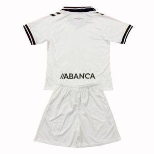 niños Celta Vigo 2025 Special Kit