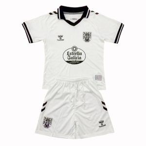 niños Celta Vigo 2025 Special Kit
