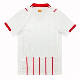 Girona 2025-26 Camiseta local