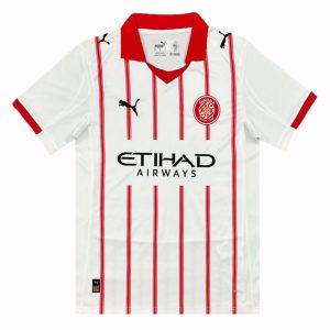 Girona 2025-26 Camiseta local