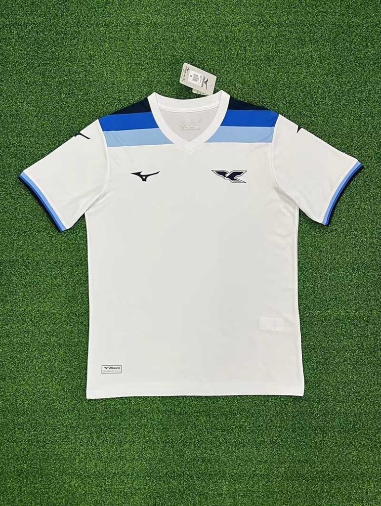 Lazio 125th Edition Camiseta