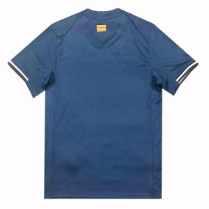 Girona 2025-26 Tercera camiseta