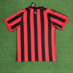 AC Milan 125th Edition Camiseta