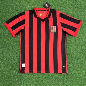 AC Milan 125th Edition Camiseta