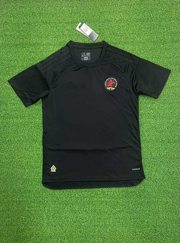 Aston Villa 125th Edition Camiseta