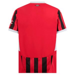 AC Milan 2024-25 Camiseta local