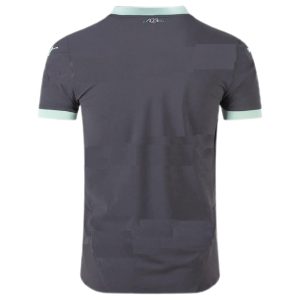 AC Milan 2024-25 Tercera camiseta