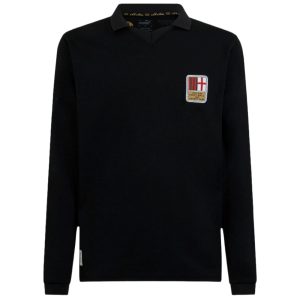 AC Milan 2024-25 125th Anniversary Standard Version Camiseta de portero
