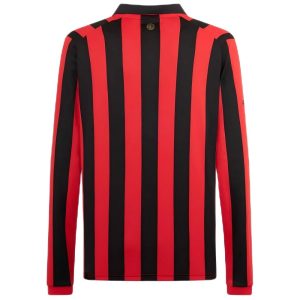 AC Milan 2024-25 125th Anniversary Standard Version Camiseta