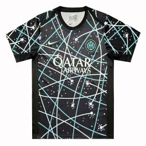 Inter Milan 2025-26 Camiseta de entrenamiento