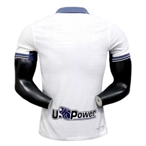 Inter Milan 2025-26 Versión jugador Valentino Rossi Special Camiseta