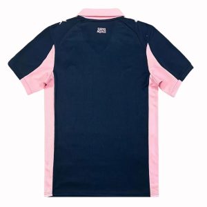 Palermo 2025-26 Camiseta visitante