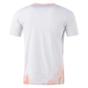 Roma 2024-25 Camiseta visitante