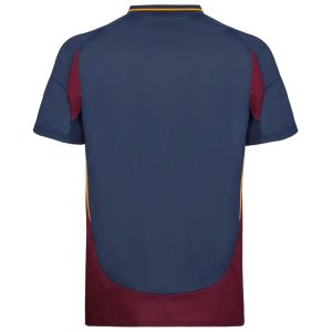 Roma 2024-25 Tercera camiseta