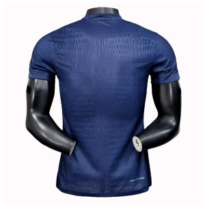 Paris Saint-Germain 2025-26 Camiseta local versión jugador