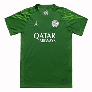 Paris Saint-Germain 2025-26 Camiseta de portero