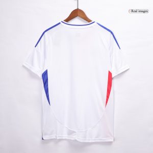 Lyon 2024-25 Camiseta local