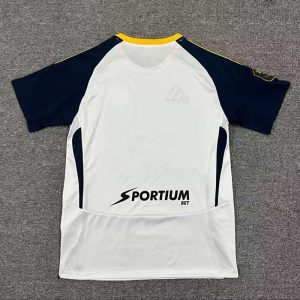 West Santos 2025 Camiseta local