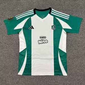 Raniza 2025 Camiseta local