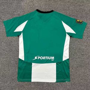 Raniza 2025 Camiseta local